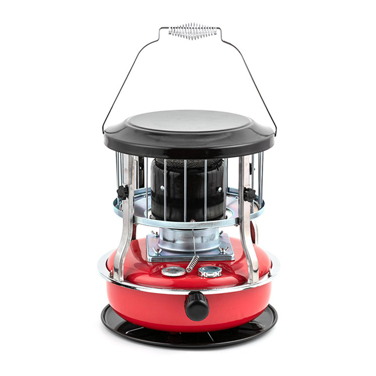 Ці з'яўляецца чырвоны паліўны кера -абагравальнік канчатковым рашэннем для вашых зімовых клопатаў?