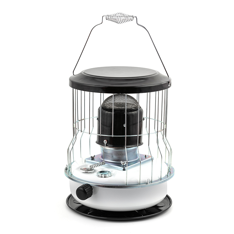 Чаму для эфектыўнага і бяспечнага ацяплення варта выбраць металічны дымавой газавы абагравальнік белага паліўнага бака?