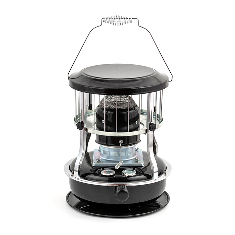 Чаму варта выбраць керасінавы абагравальнік чорнага паліўнага бака для выкарыстання ў памяшканні?