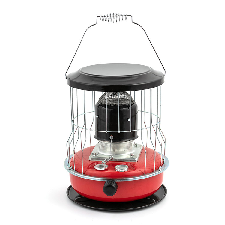 Як керасінавы абагравальнік на адкрытым паветры забяспечвае надзейнае цяпло ў аддаленых умовах?